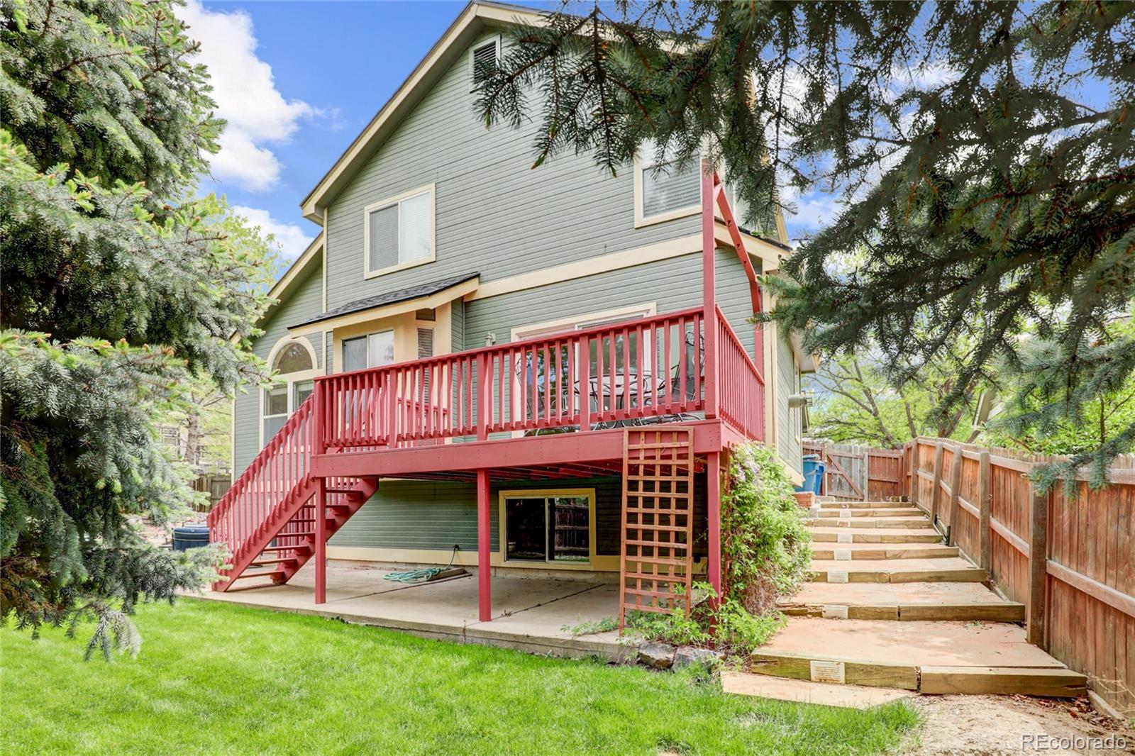 MLS Image #46 for 6735 w 97th circle,westminster, Colorado