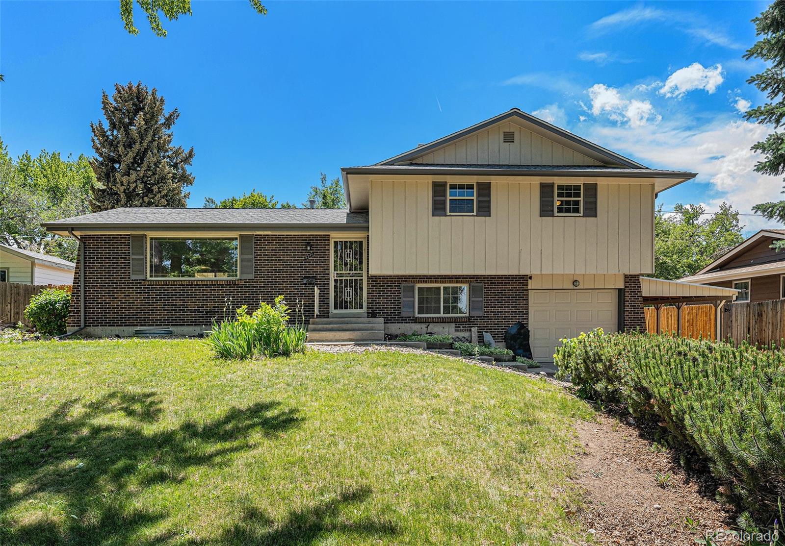 MLS Image #0 for 8346 w woodard drive,lakewood, Colorado