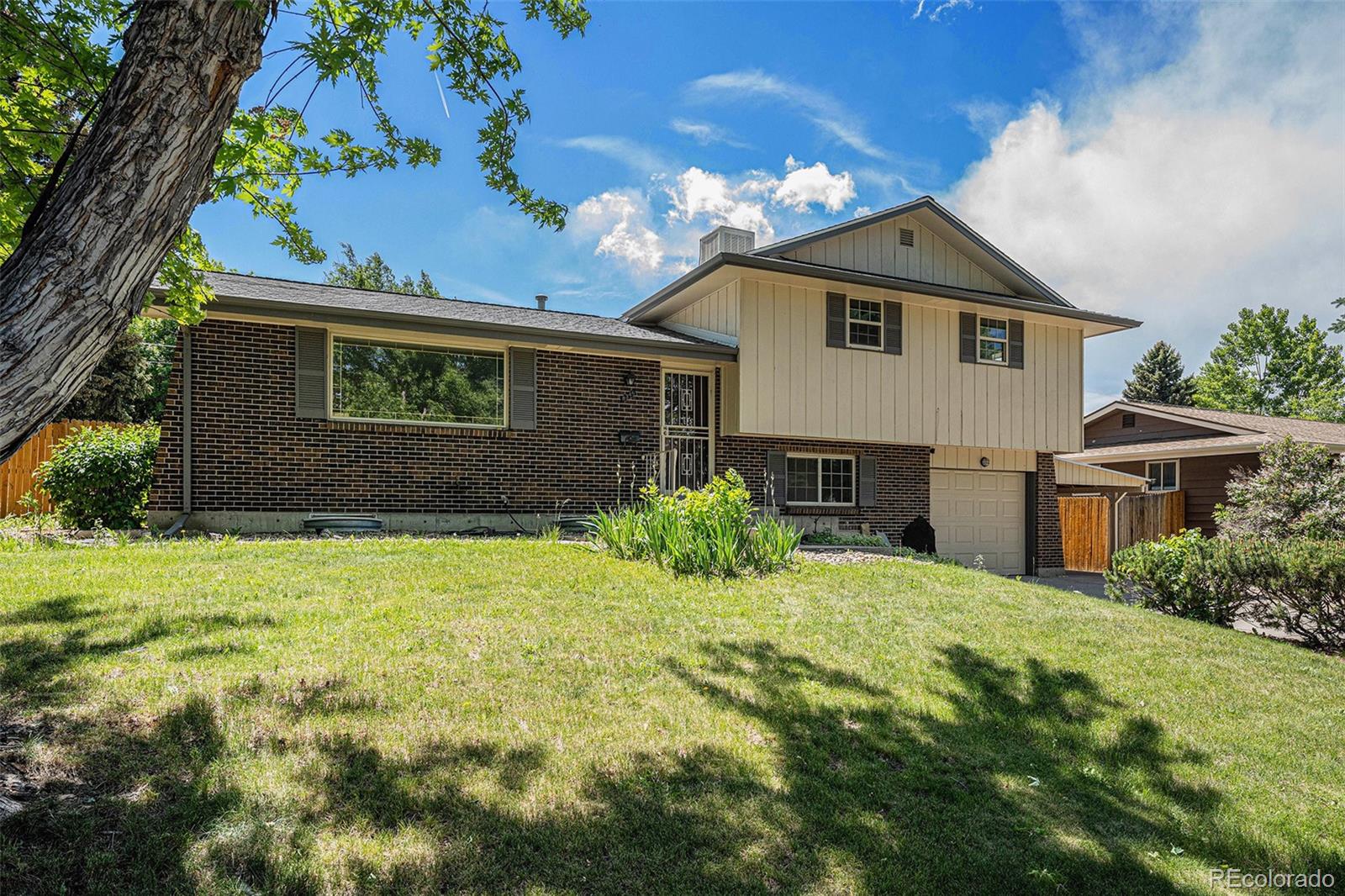 MLS Image #2 for 8346 w woodard drive,lakewood, Colorado