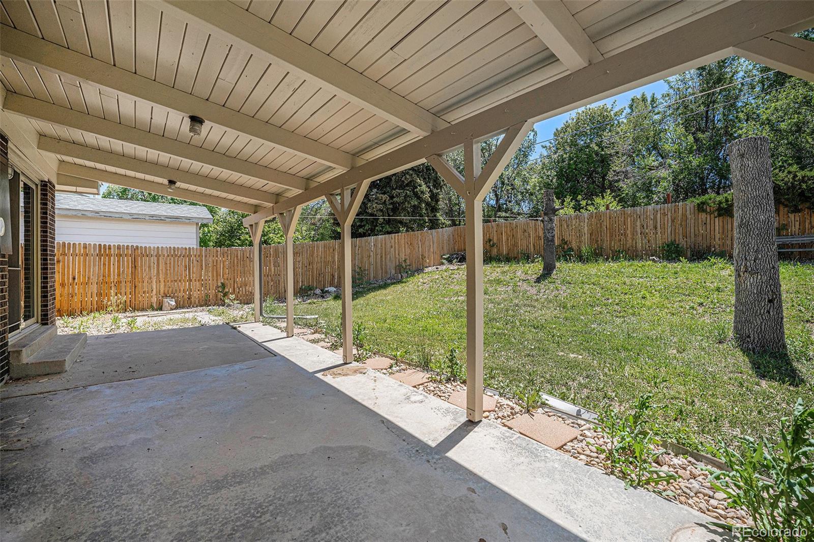 MLS Image #30 for 8346 w woodard drive,lakewood, Colorado