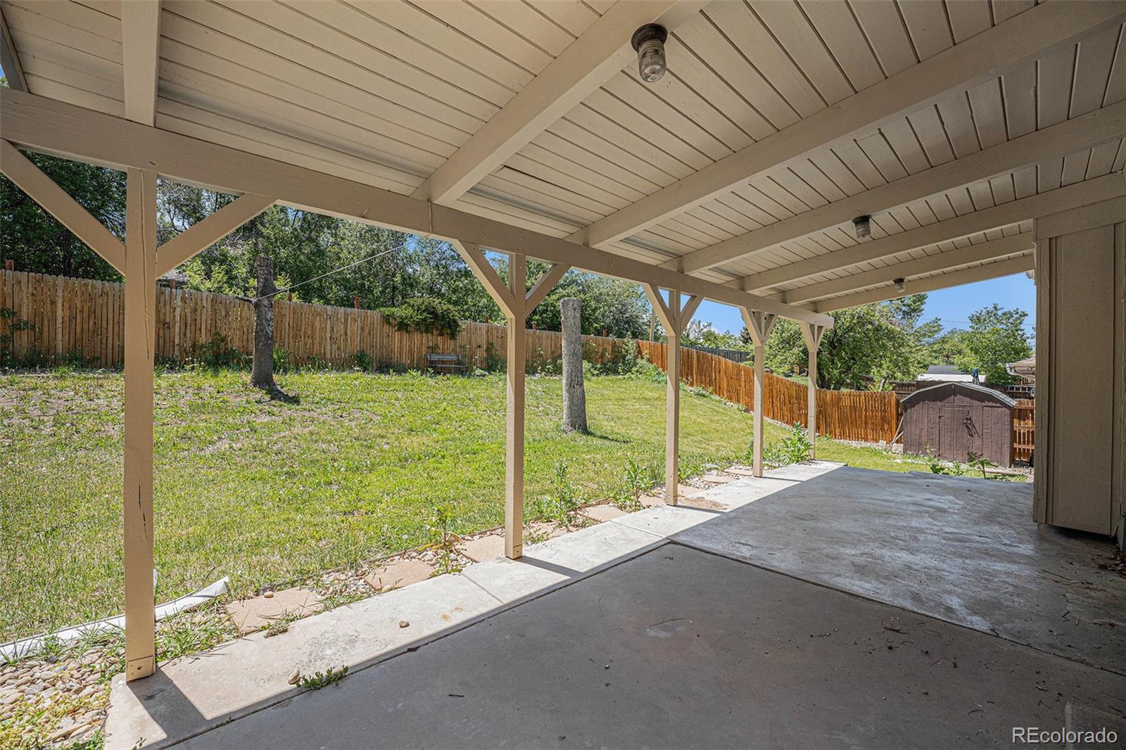 MLS Image #31 for 8346 w woodard drive,lakewood, Colorado