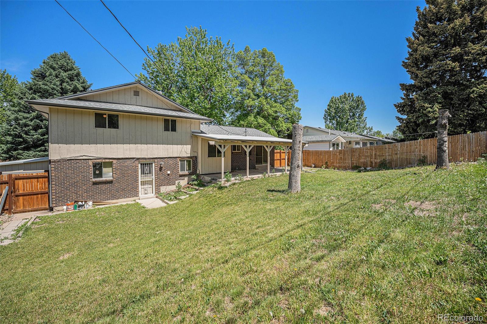 MLS Image #32 for 8346 w woodard drive,lakewood, Colorado