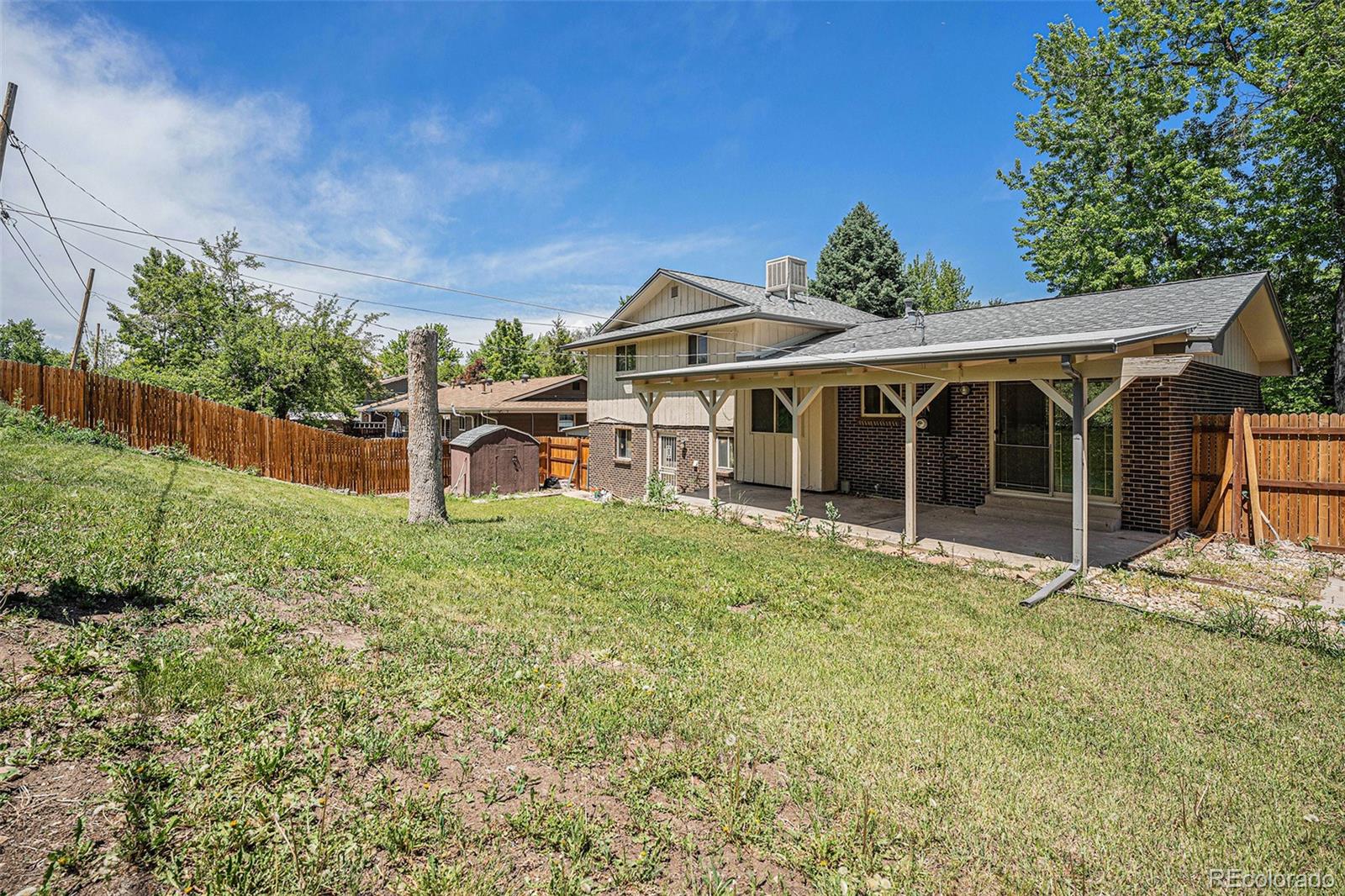 MLS Image #33 for 8346 w woodard drive,lakewood, Colorado