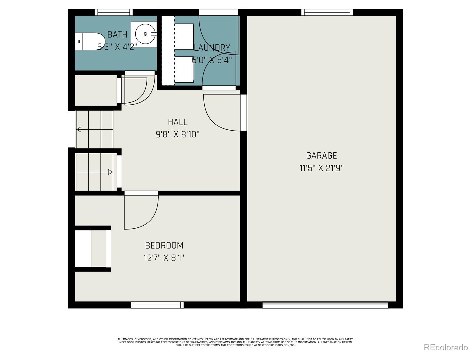 MLS Image #37 for 8346 w woodard drive,lakewood, Colorado