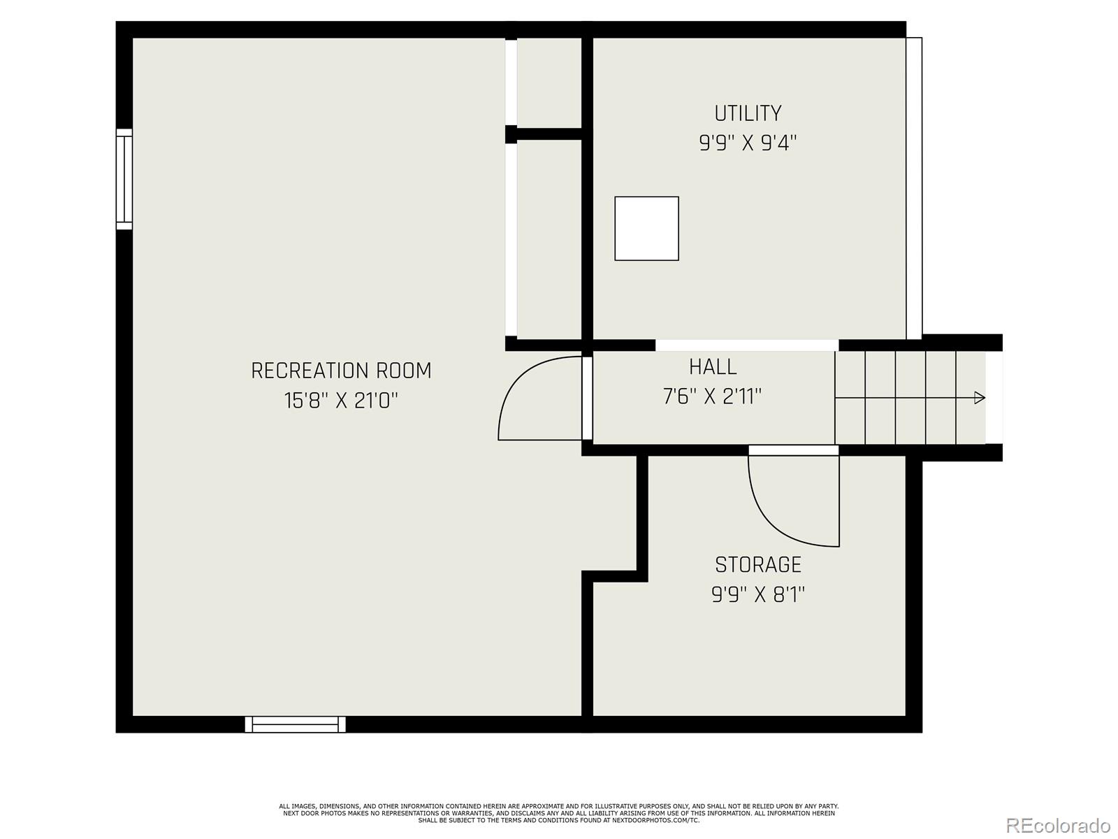 MLS Image #38 for 8346 w woodard drive,lakewood, Colorado