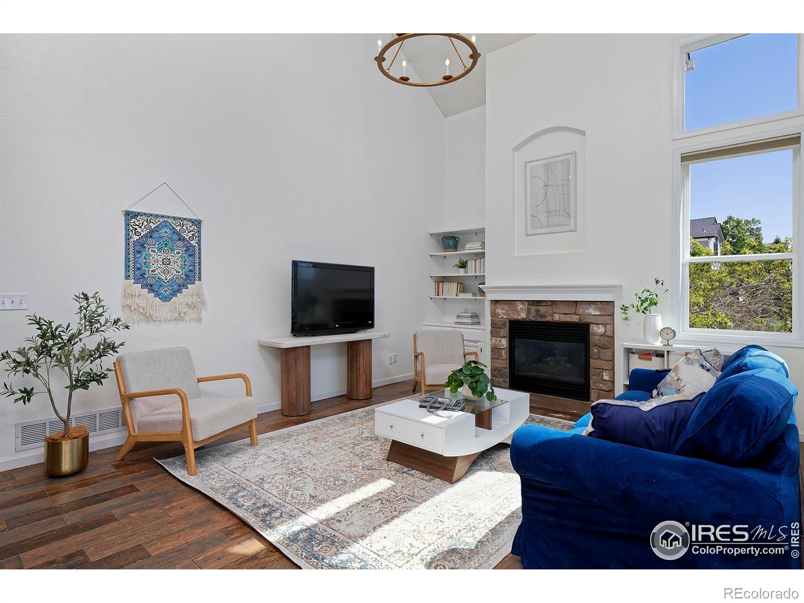 MLS Image #10 for 810  trail ridge drive,louisville, Colorado