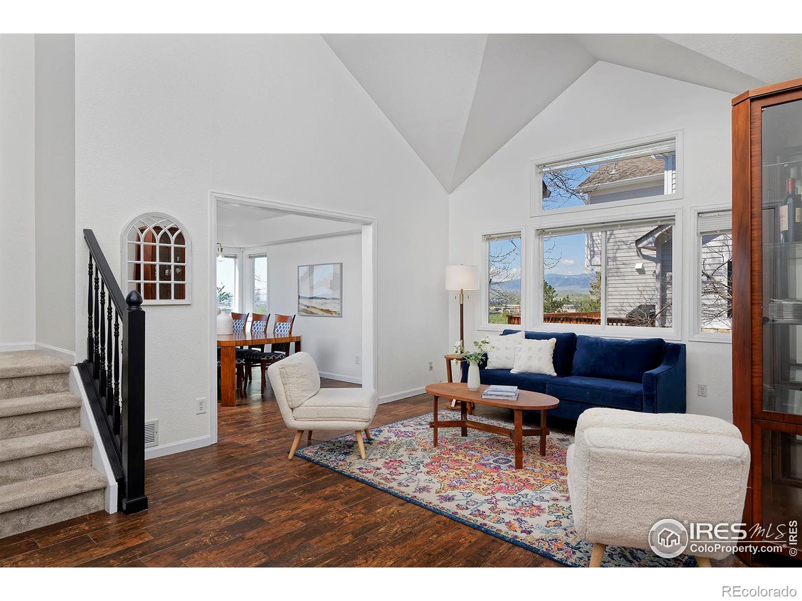 MLS Image #3 for 810  trail ridge drive,louisville, Colorado