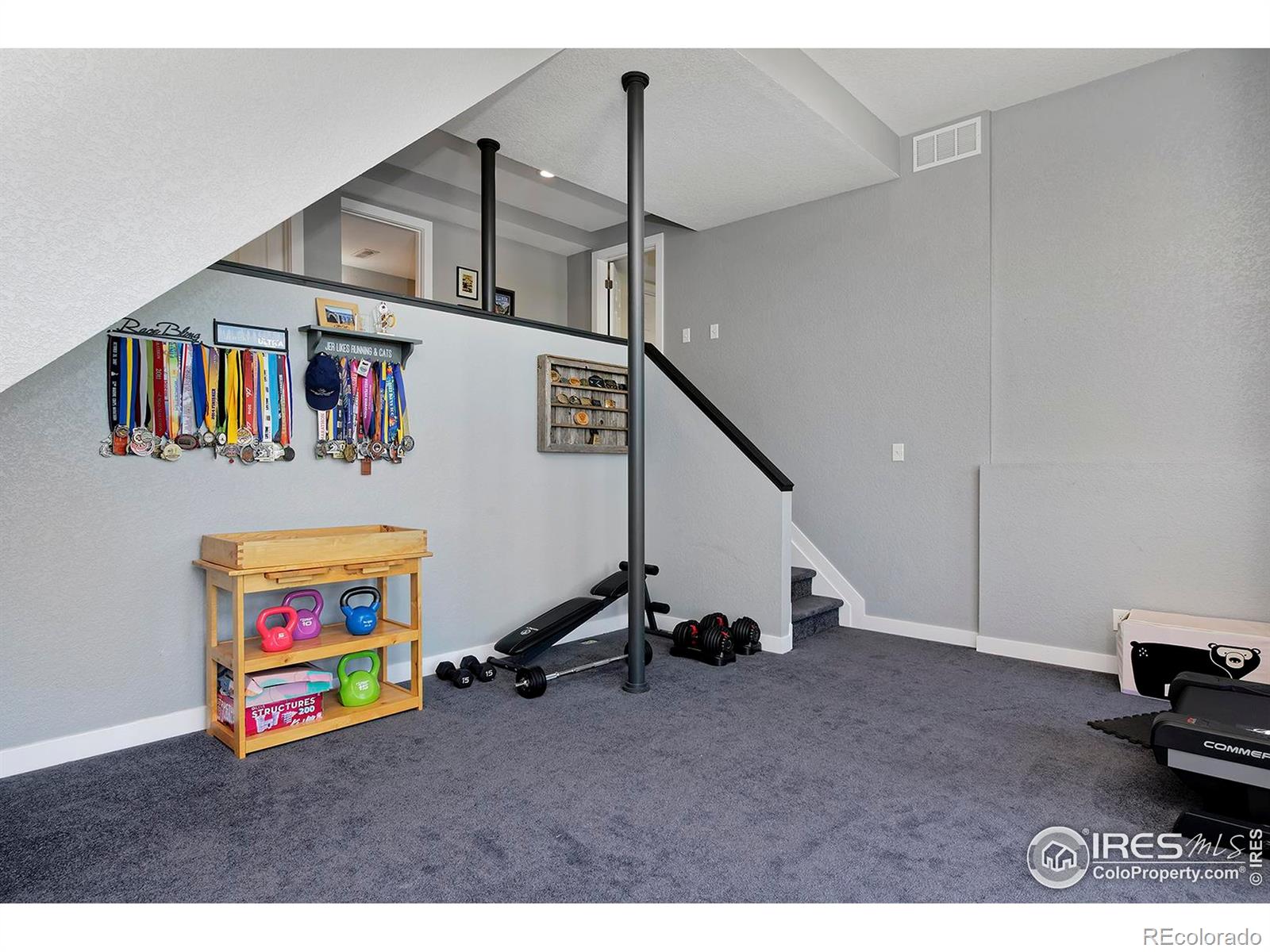 MLS Image #33 for 810  trail ridge drive,louisville, Colorado