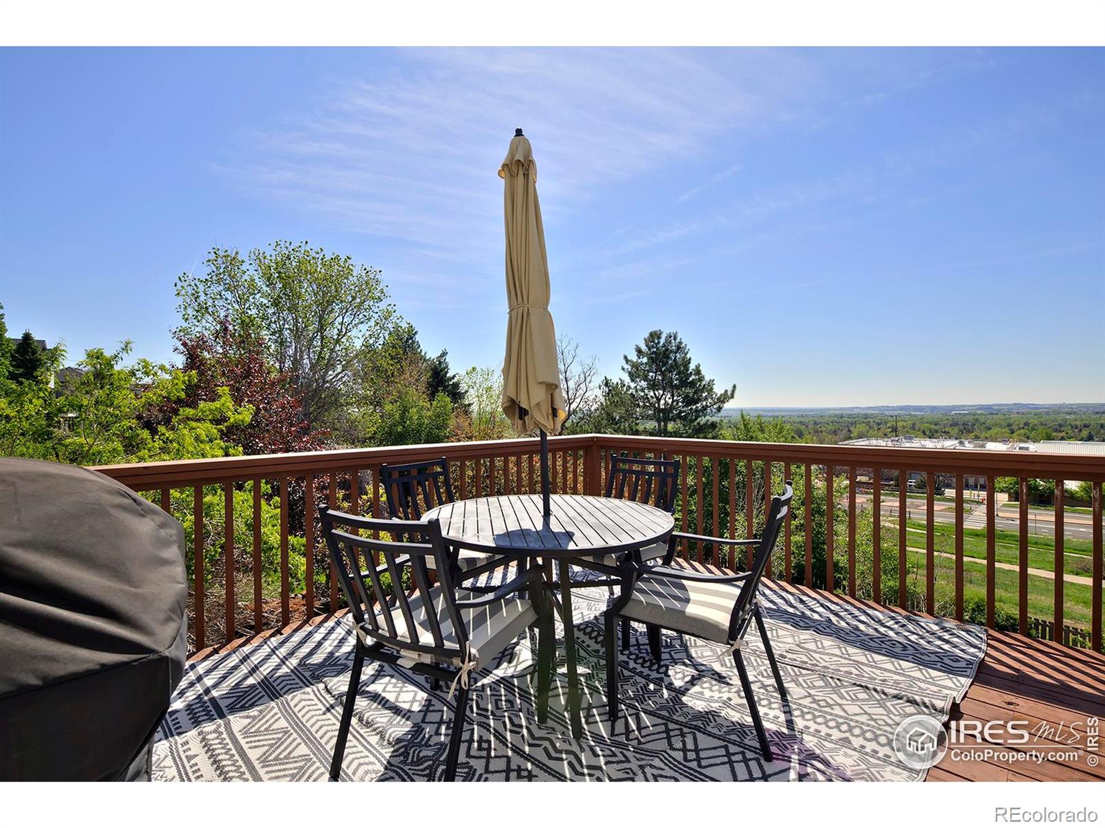 MLS Image #36 for 810  trail ridge drive,louisville, Colorado