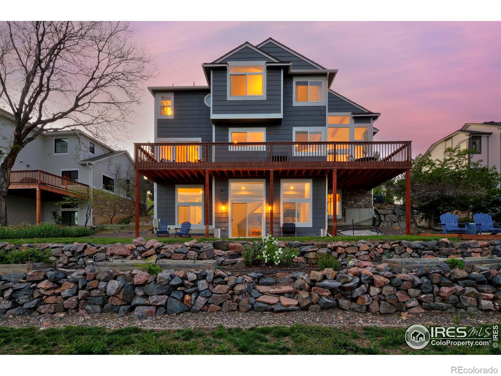MLS Image #38 for 810  trail ridge drive,louisville, Colorado