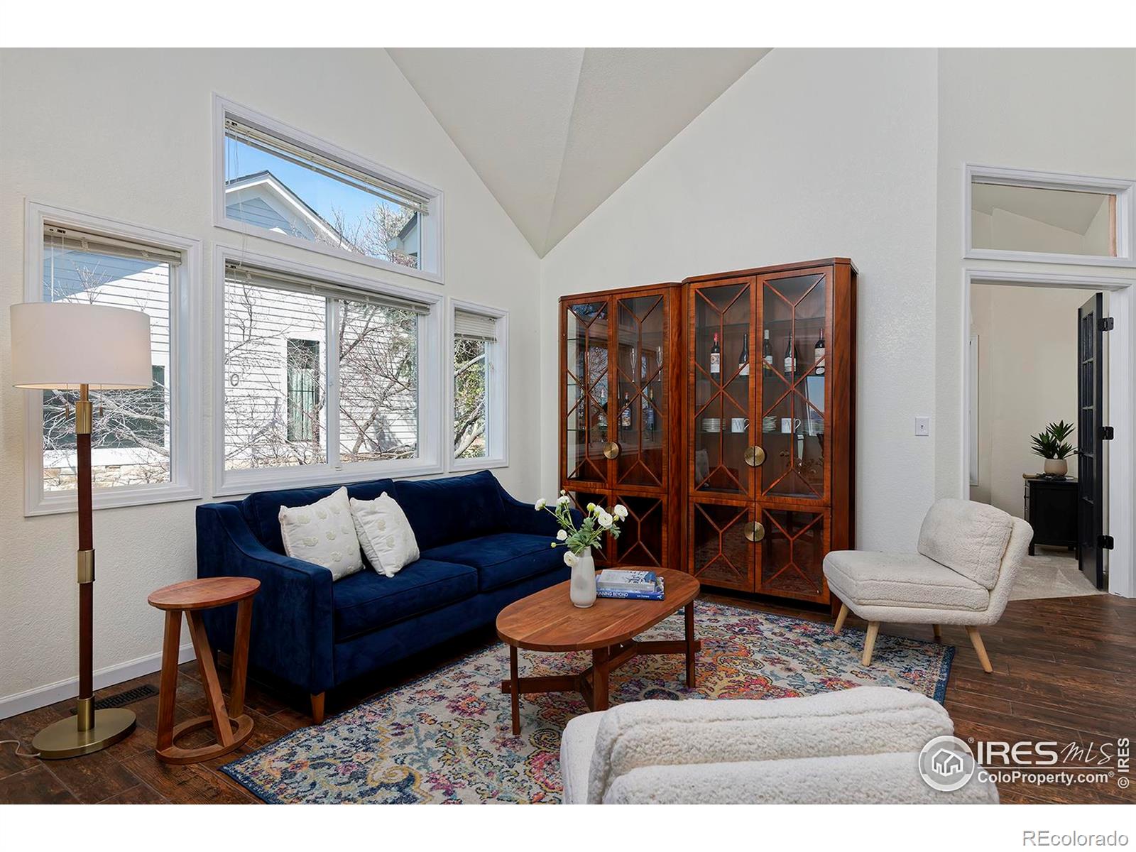 MLS Image #4 for 810  trail ridge drive,louisville, Colorado