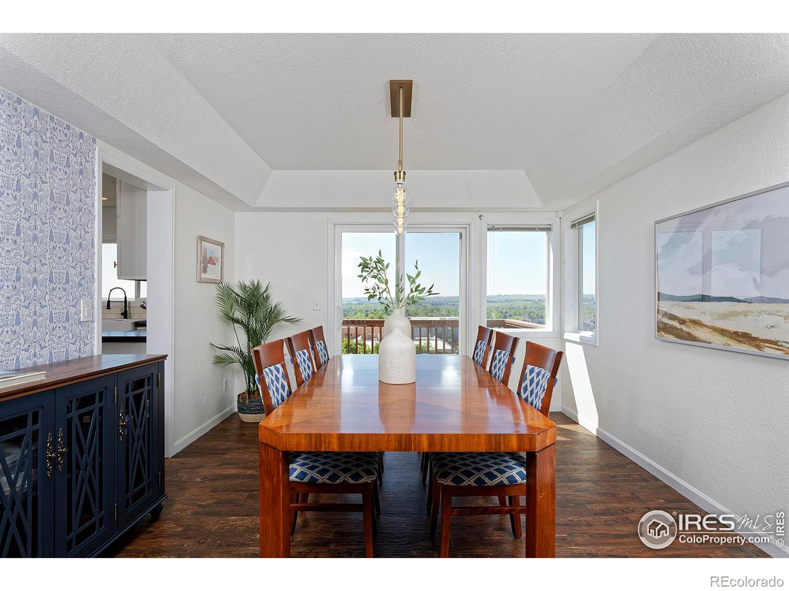 MLS Image #5 for 810  trail ridge drive,louisville, Colorado