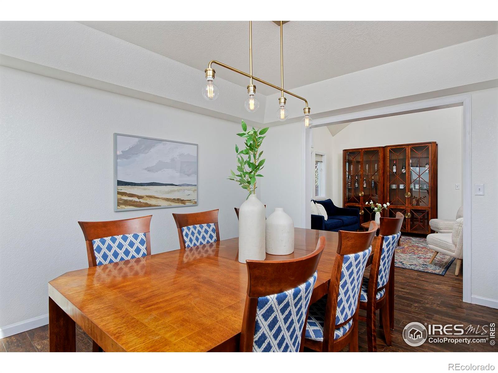 MLS Image #6 for 810  trail ridge drive,louisville, Colorado