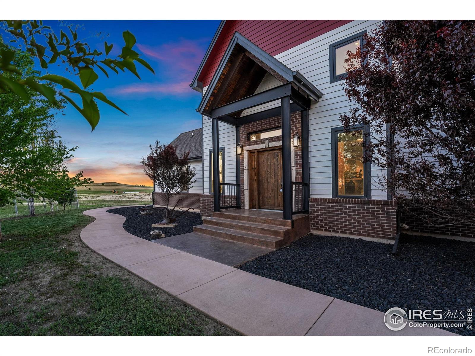 MLS Image #10 for 6950 w county road 18 ,loveland, Colorado