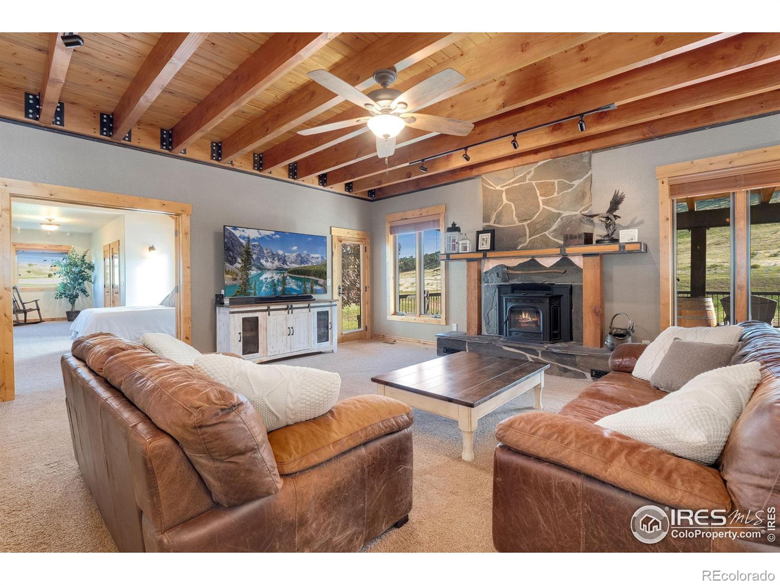 MLS Image #19 for 6950 w county road 18 ,loveland, Colorado