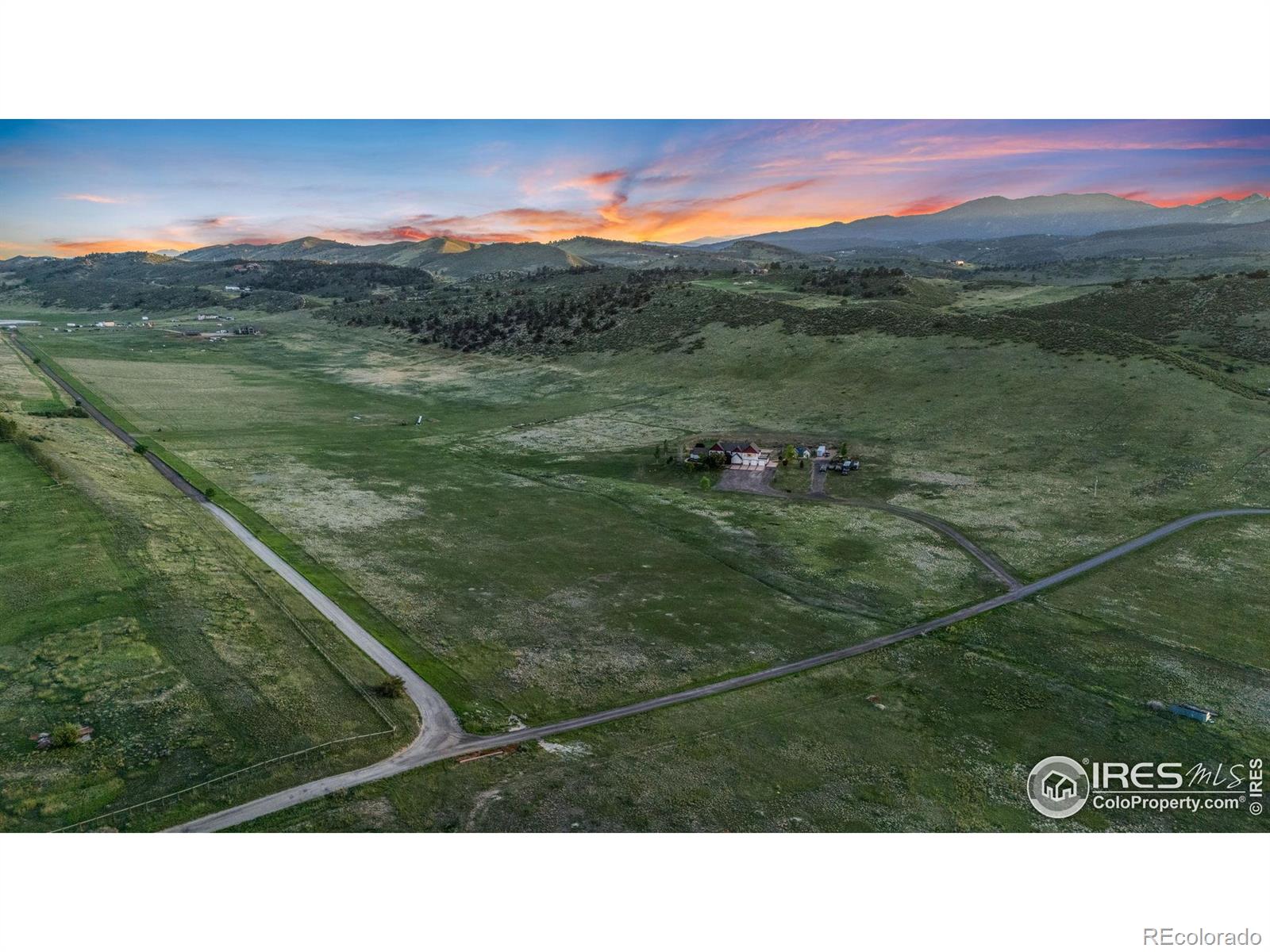 MLS Image #3 for 6950 w county road 18 ,loveland, Colorado