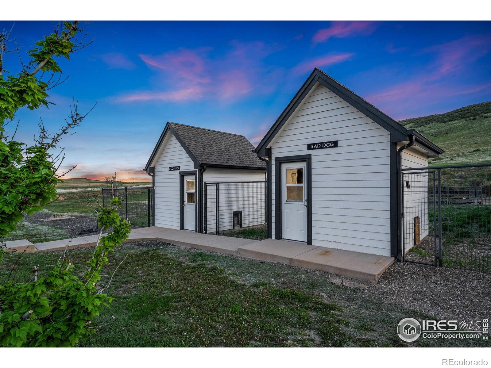 MLS Image #36 for 6950 w county road 18 ,loveland, Colorado