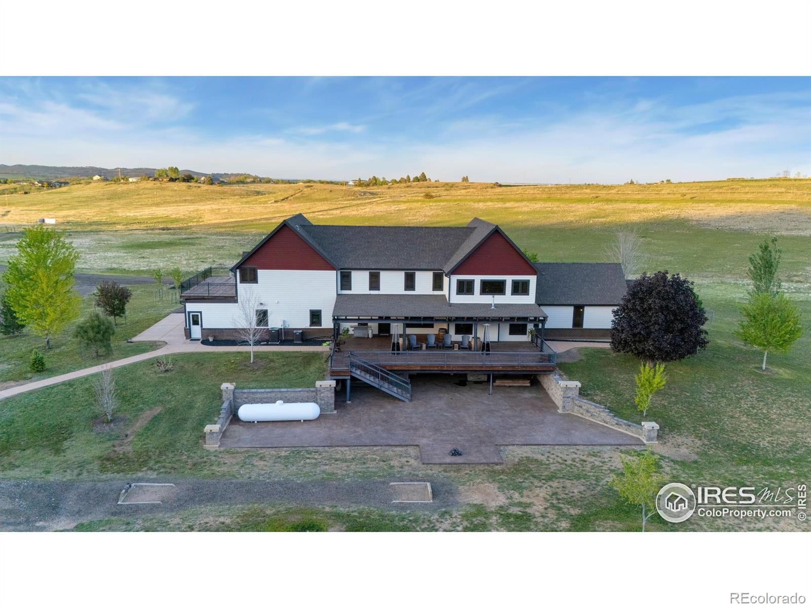 MLS Image #39 for 6950 w county road 18 ,loveland, Colorado