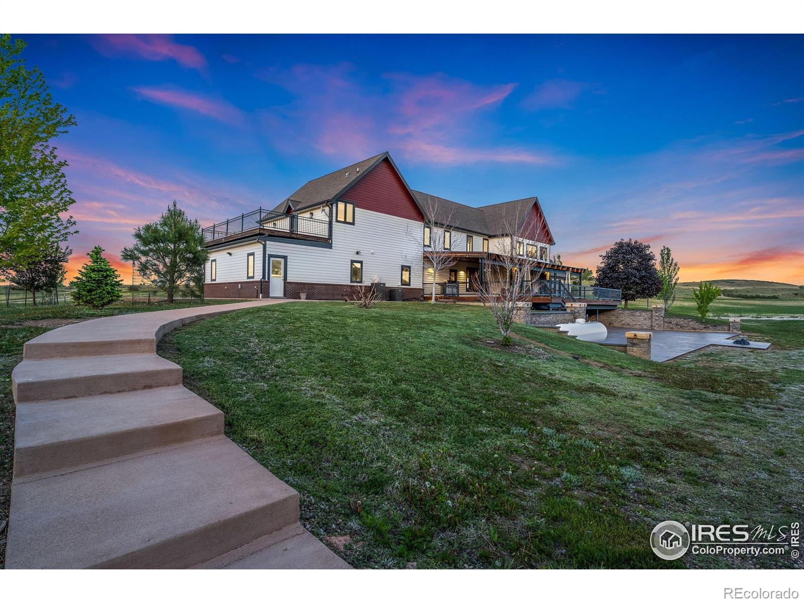 MLS Image #4 for 6950 w county road 18 ,loveland, Colorado