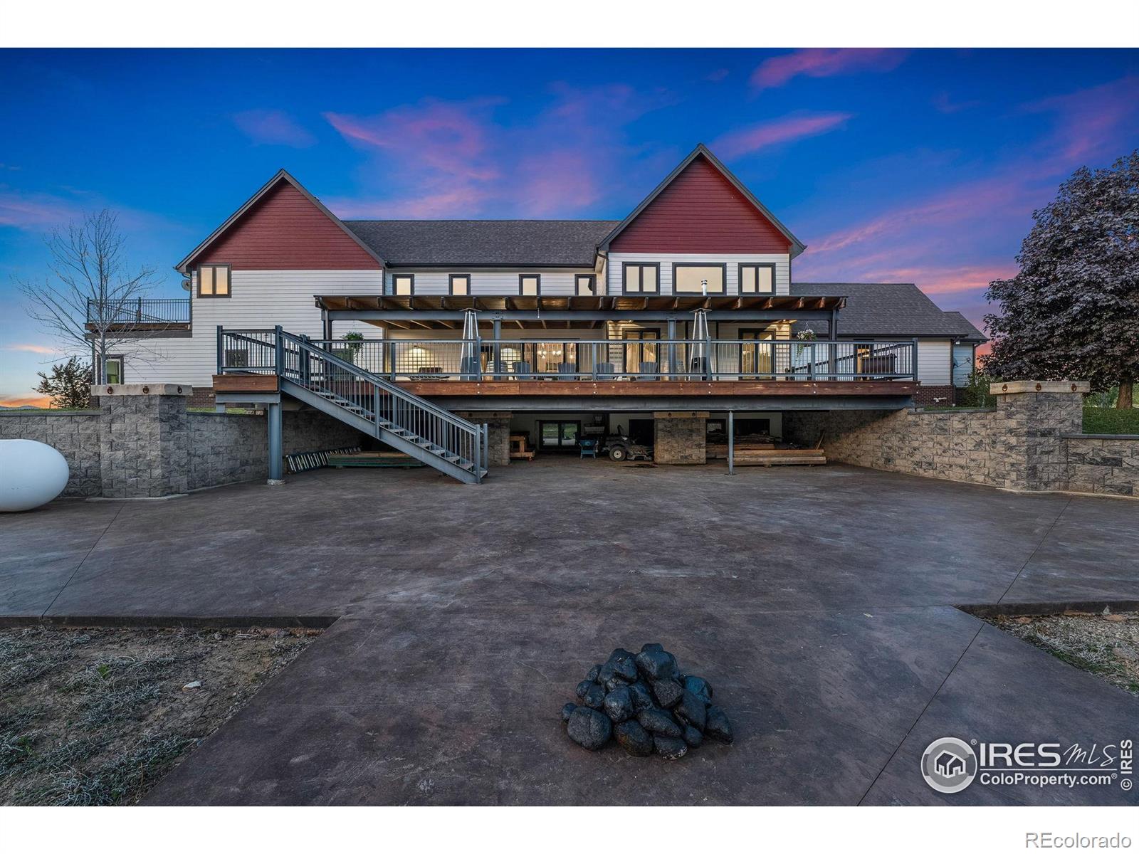 MLS Image #5 for 6950 w county road 18 ,loveland, Colorado