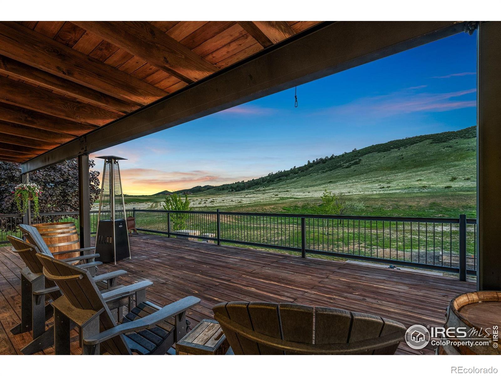 MLS Image #6 for 6950 w county road 18 ,loveland, Colorado