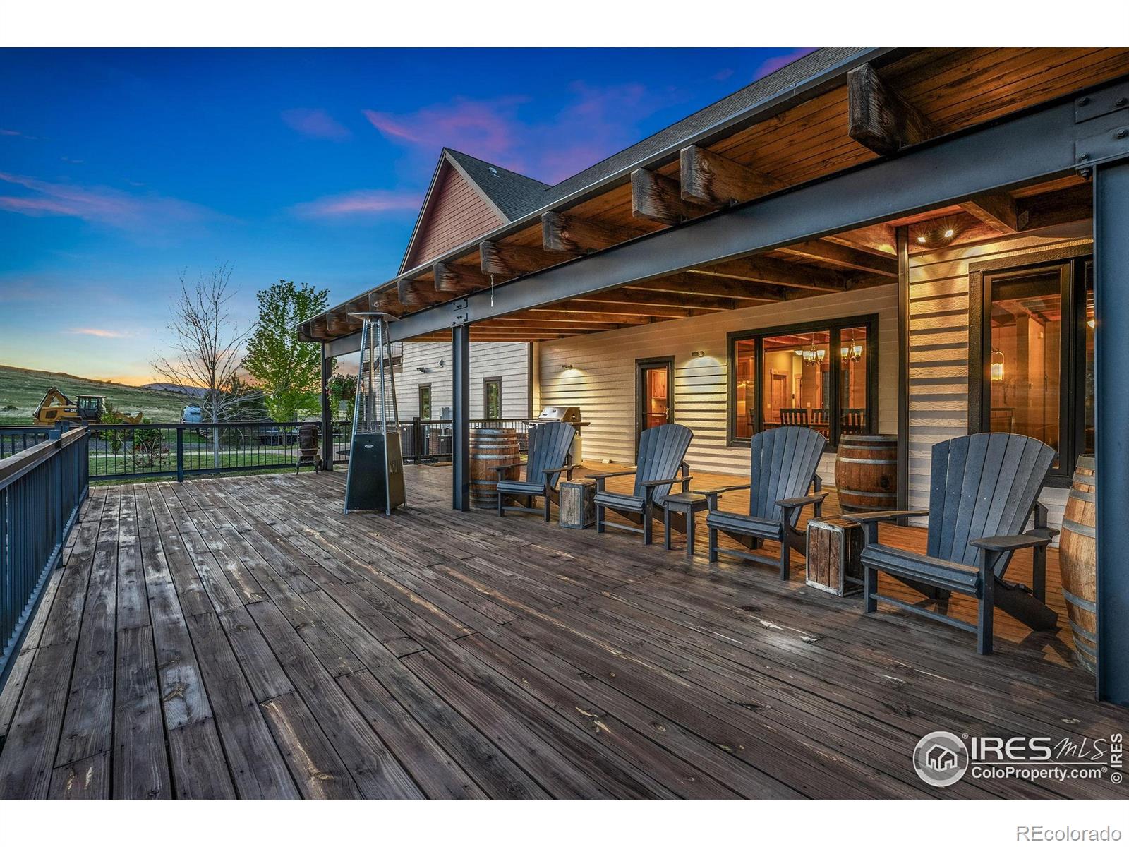 MLS Image #7 for 6950 w county road 18 ,loveland, Colorado