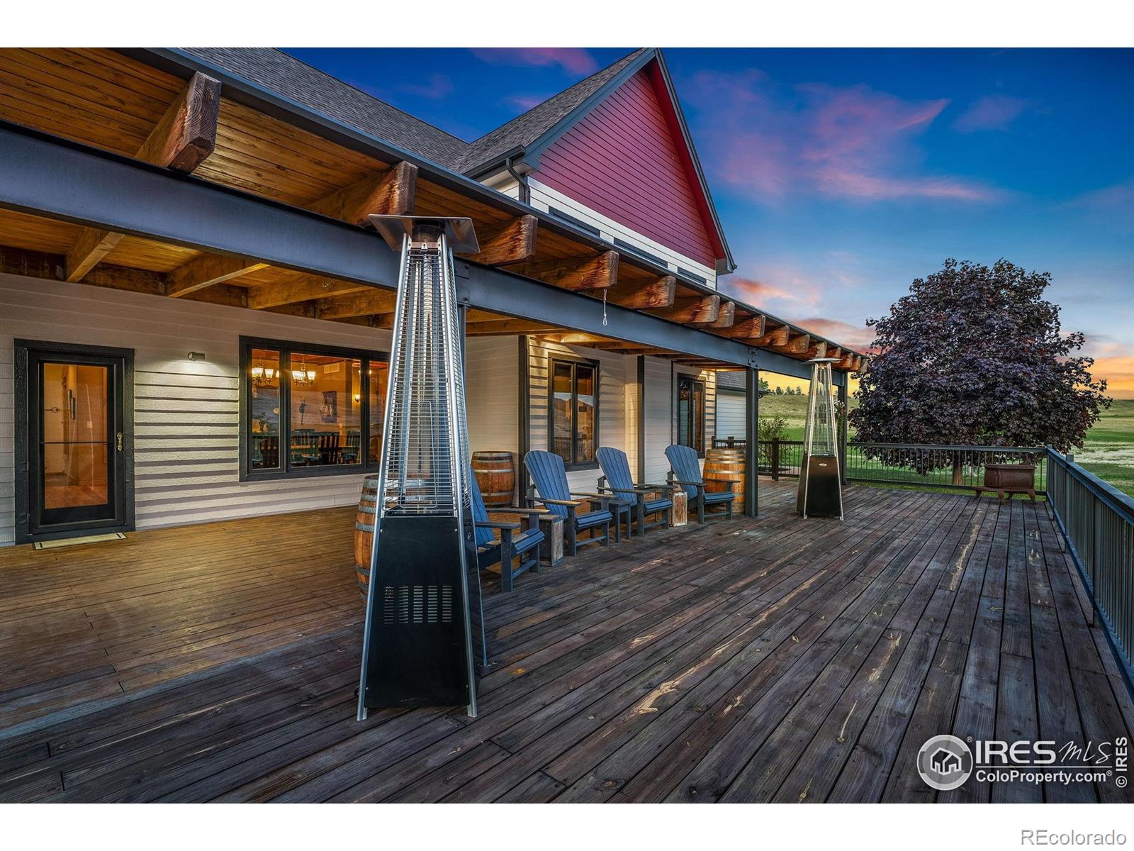 MLS Image #8 for 6950 w county road 18 ,loveland, Colorado