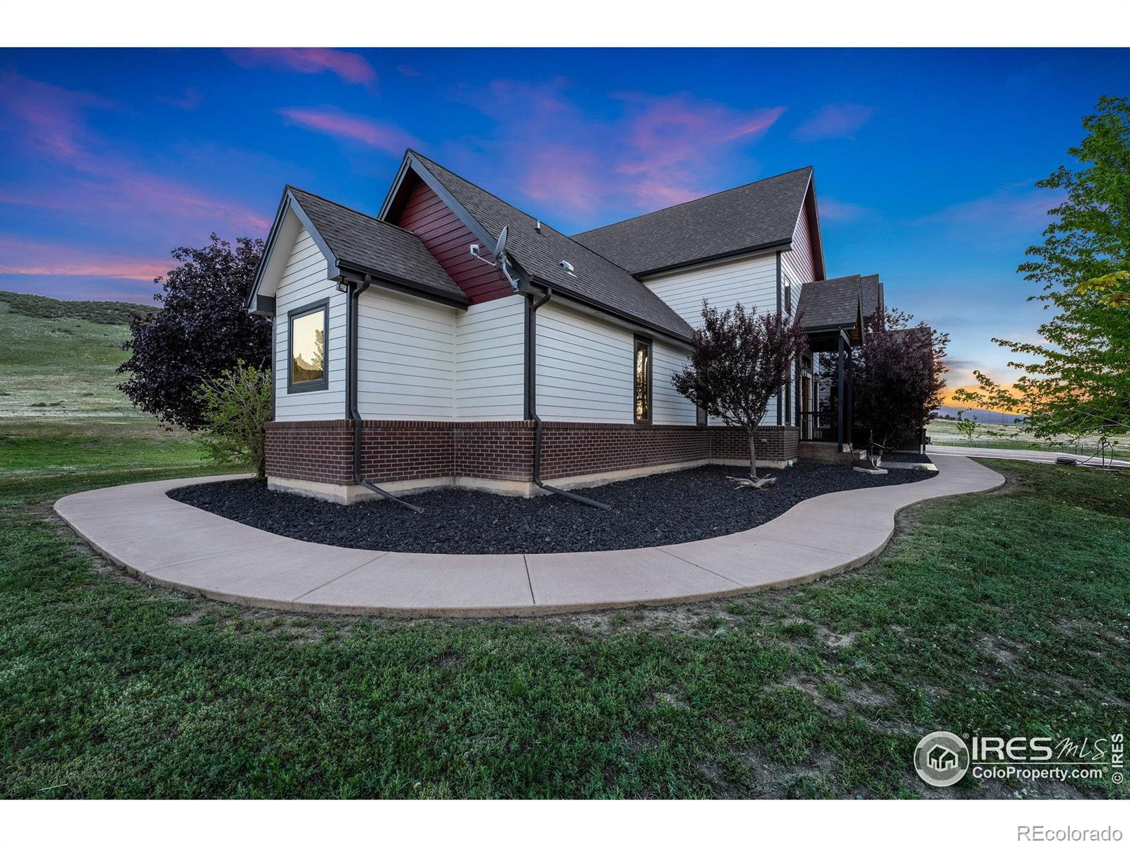 MLS Image #9 for 6950 w county road 18 ,loveland, Colorado