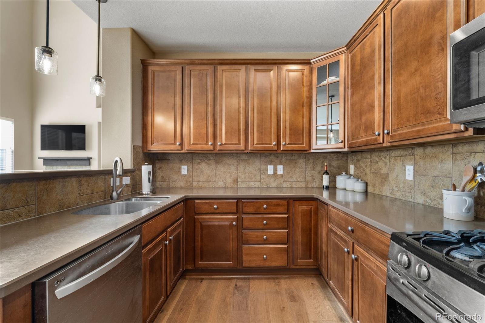 MLS Image #11 for 3291  cascina circle d,highlands ranch, Colorado