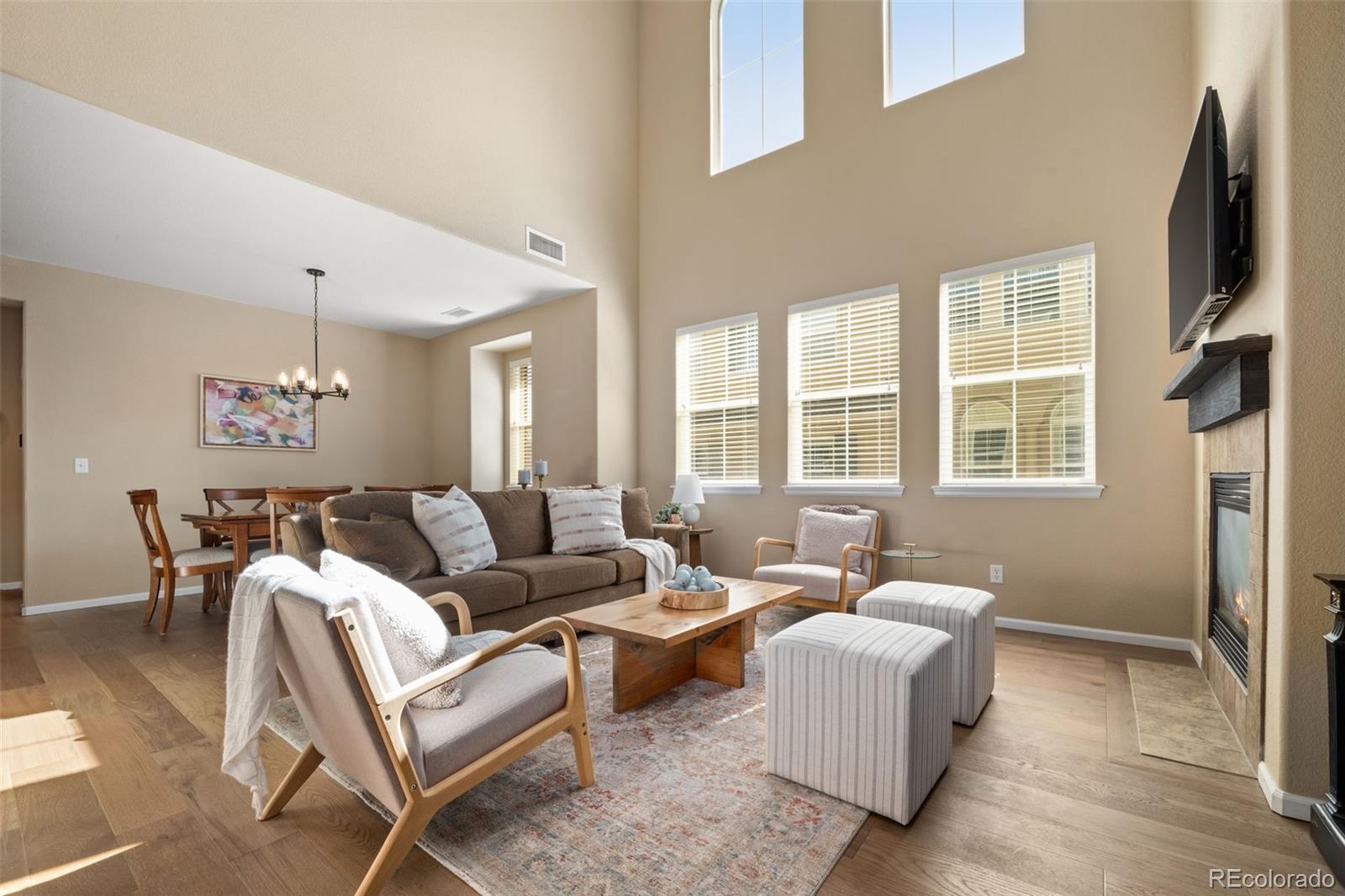 MLS Image #4 for 3291  cascina circle d,highlands ranch, Colorado