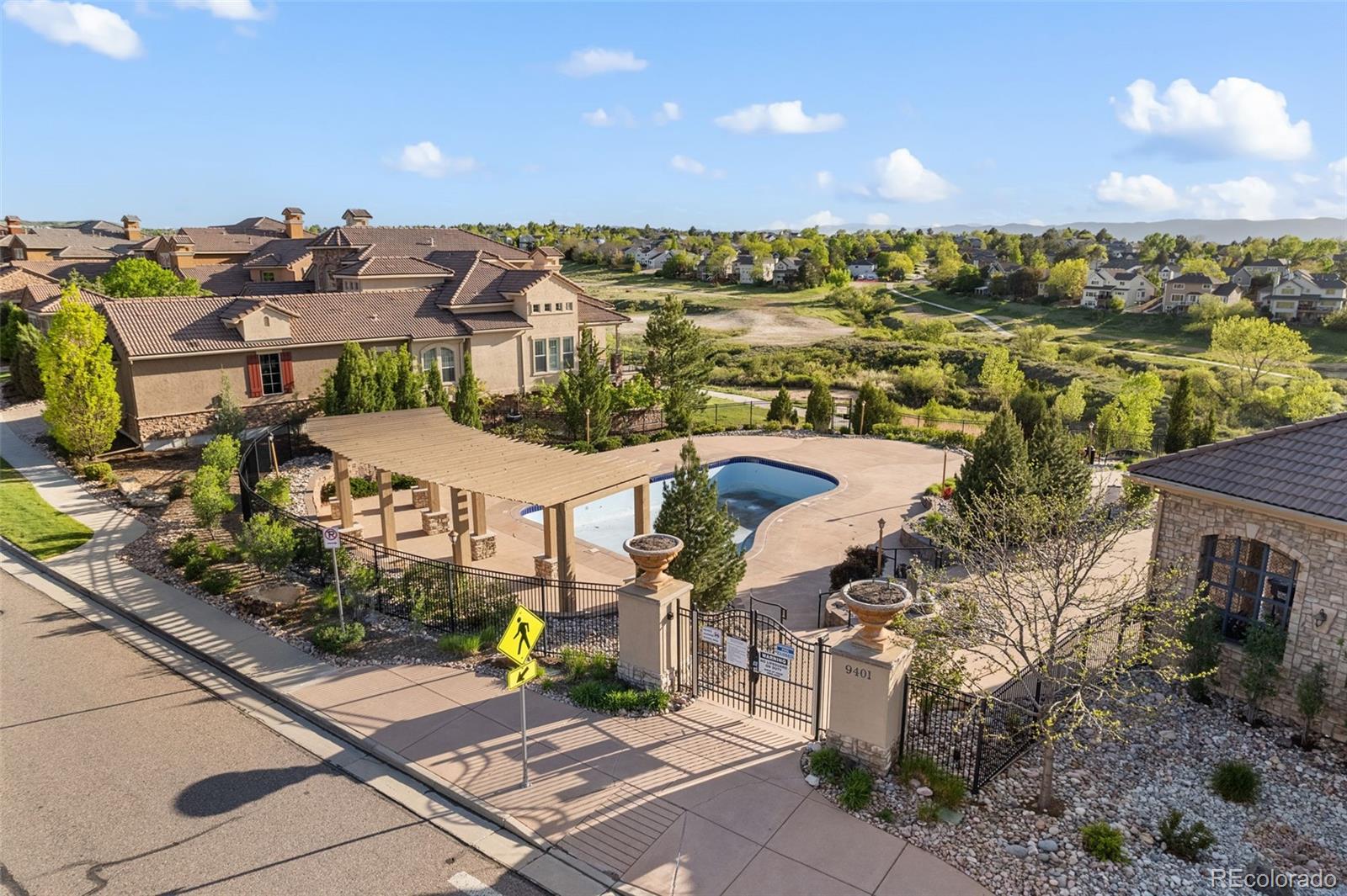 MLS Image #41 for 3291  cascina circle d,highlands ranch, Colorado