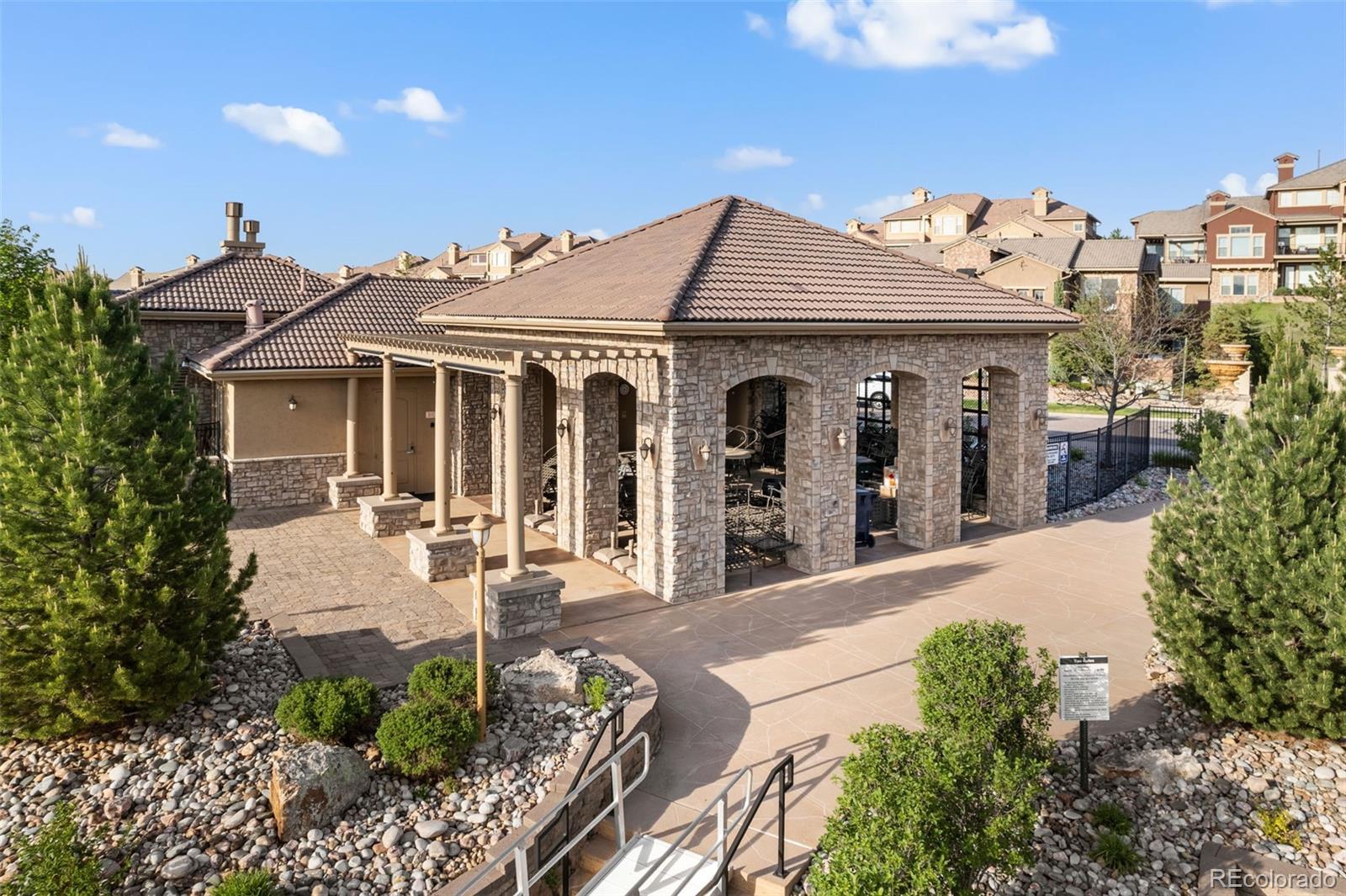 MLS Image #42 for 3291  cascina circle d,highlands ranch, Colorado