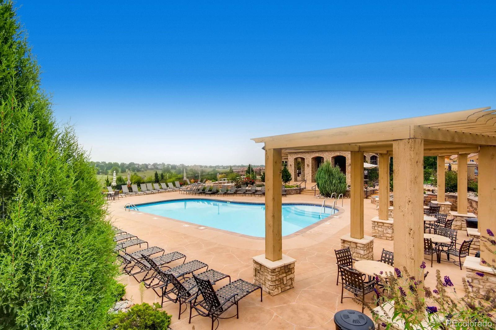 MLS Image #43 for 3291  cascina circle d,highlands ranch, Colorado