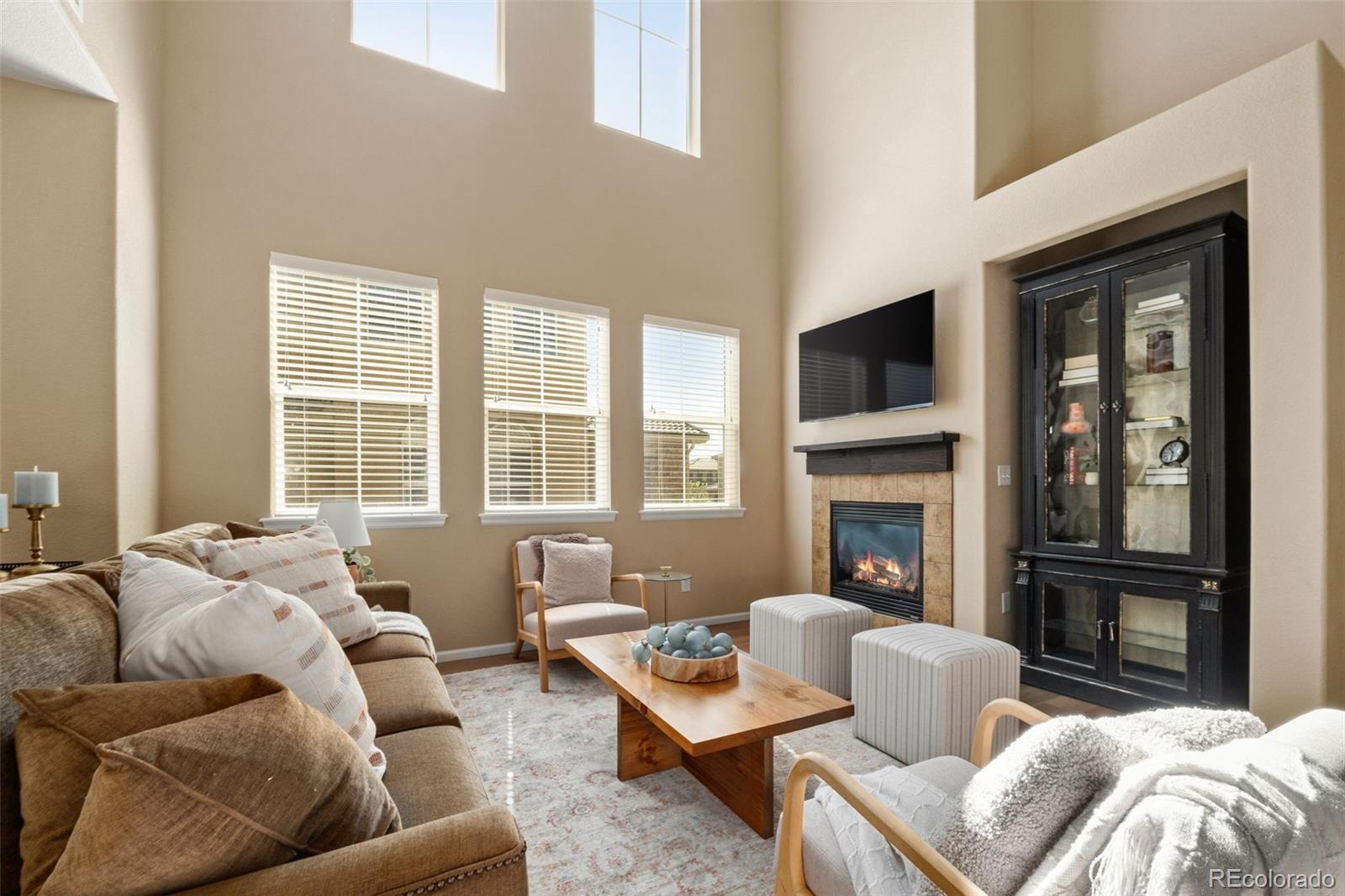 MLS Image #6 for 3291  cascina circle d,highlands ranch, Colorado