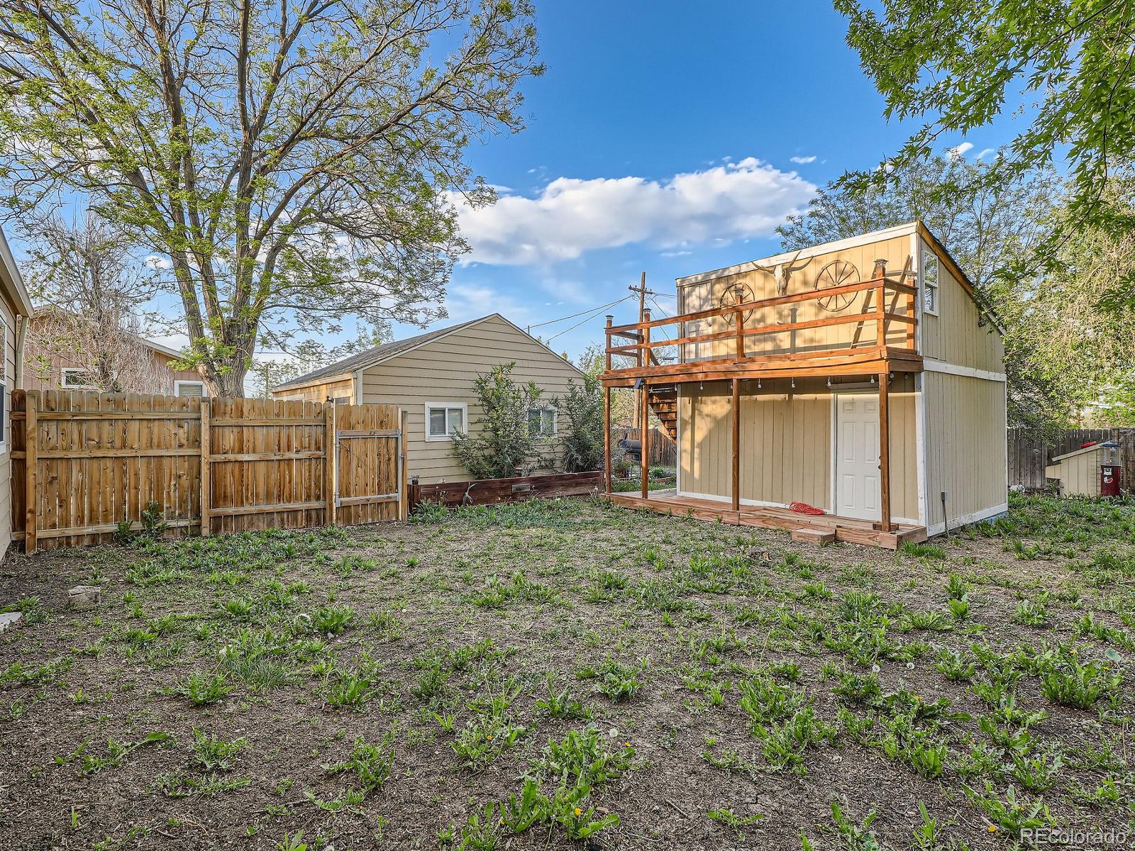 MLS Image #10 for 530 s ames street,lakewood, Colorado