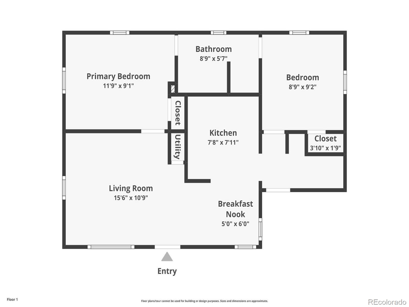 MLS Image #11 for 530 s ames street,lakewood, Colorado