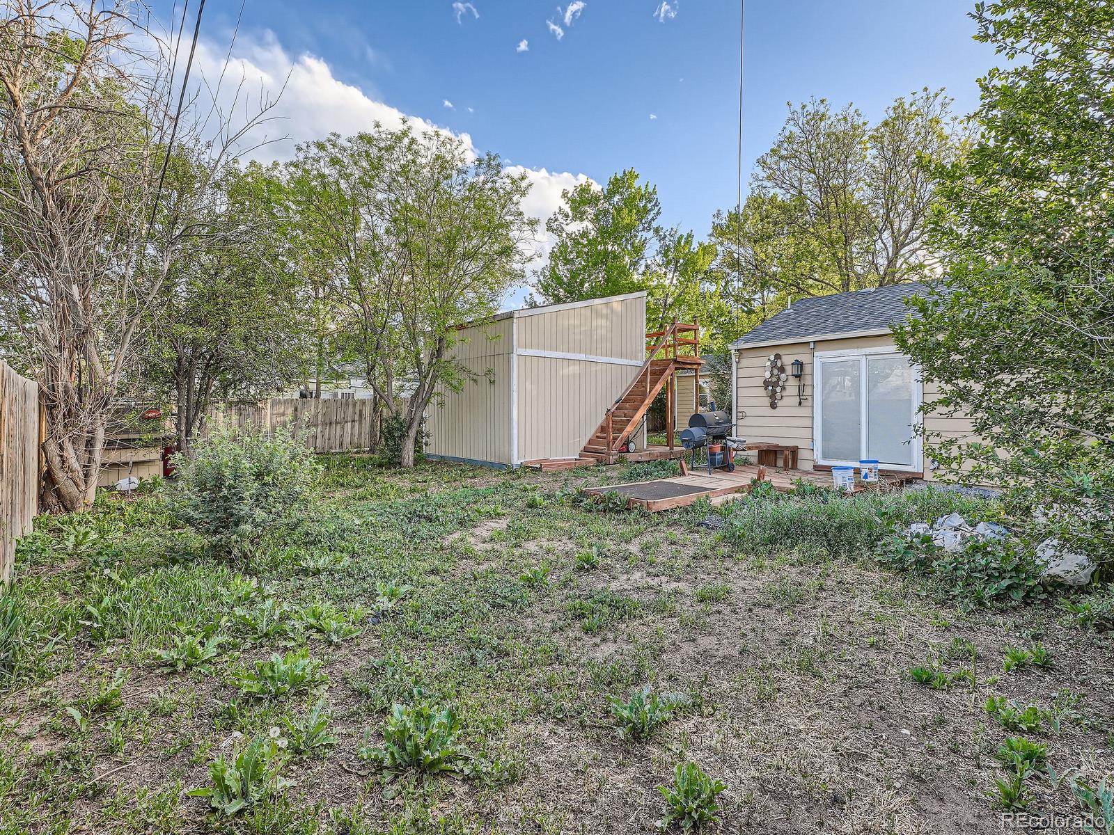 MLS Image #9 for 530 s ames street,lakewood, Colorado