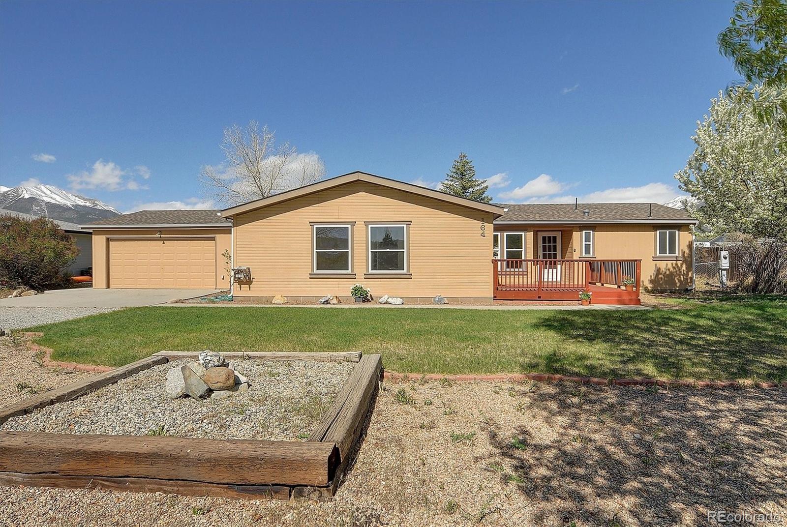MLS Image #2 for 164  robert drive,buena vista, Colorado