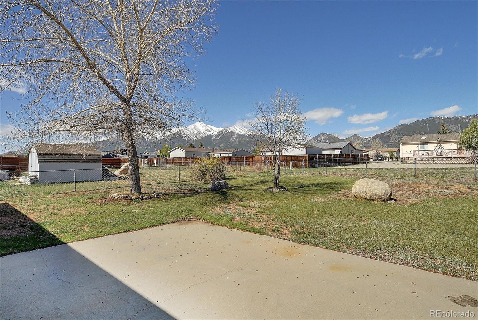 MLS Image #25 for 164  robert drive,buena vista, Colorado
