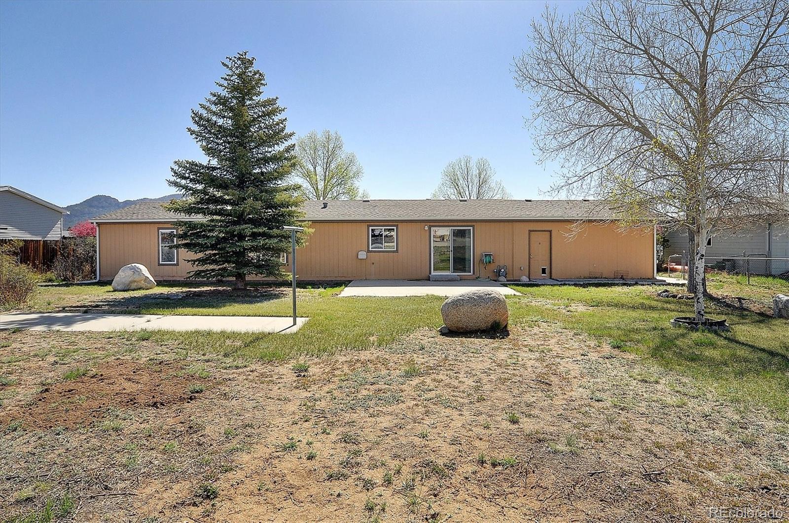 MLS Image #29 for 164  robert drive,buena vista, Colorado