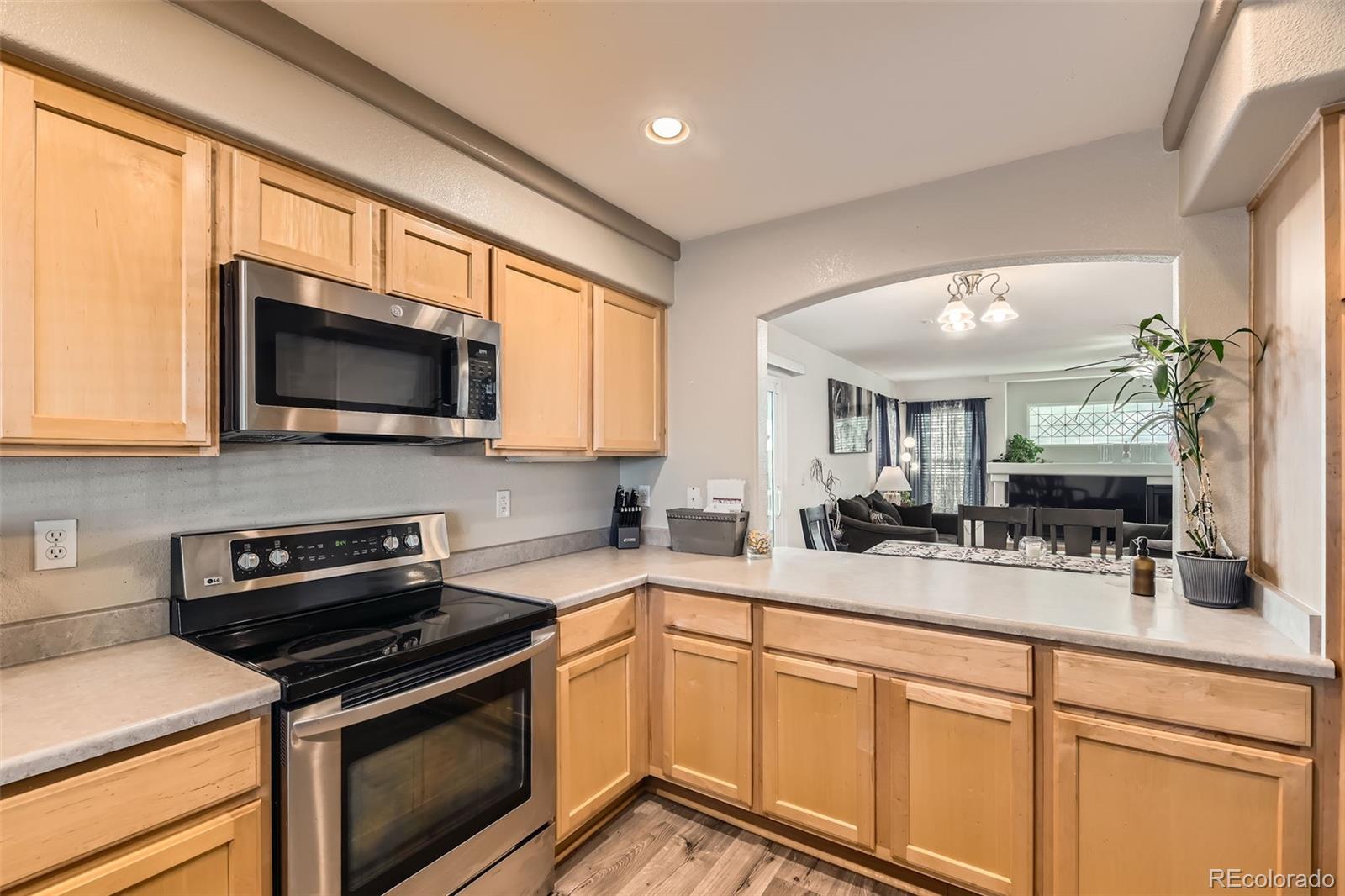 MLS Image #10 for 20000  mitchell place,denver, Colorado