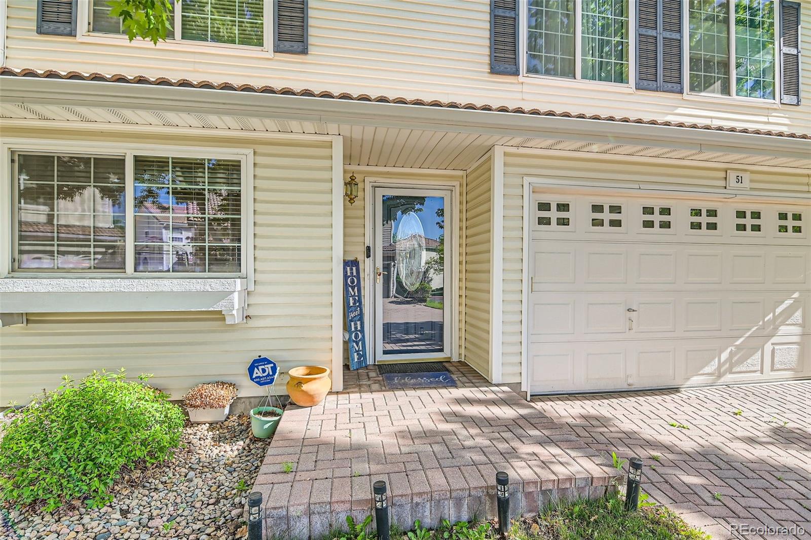 MLS Image #2 for 20000  mitchell place,denver, Colorado