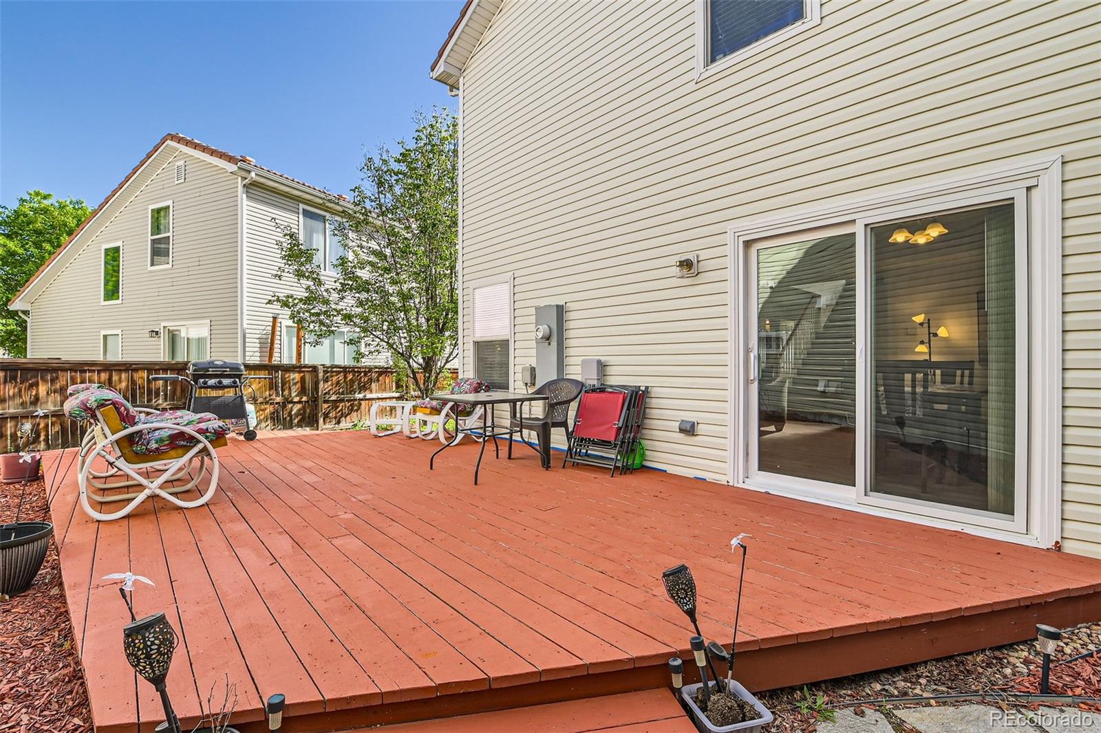 MLS Image #25 for 20000  mitchell place,denver, Colorado