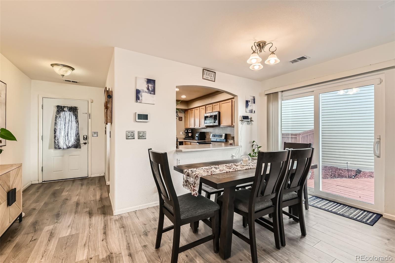 MLS Image #3 for 20000  mitchell place,denver, Colorado