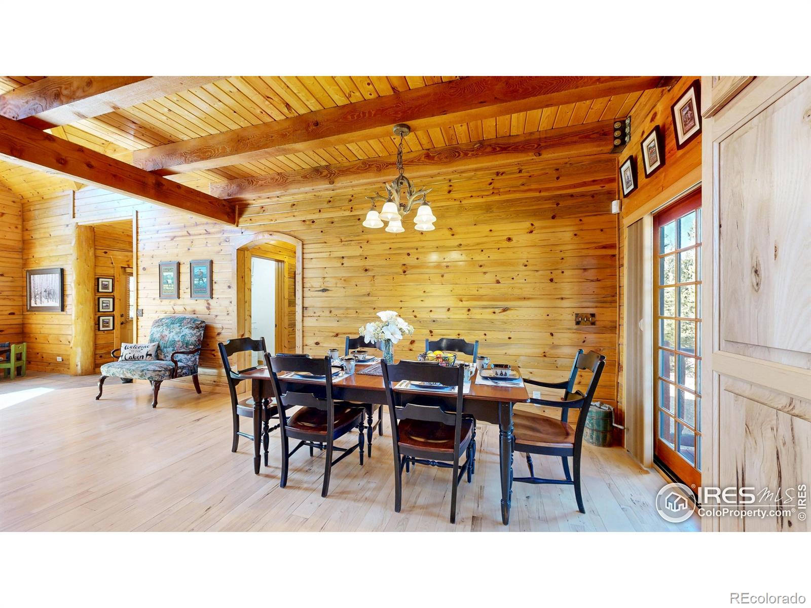 MLS Image #10 for 315  county road 4454 ,grand lake, Colorado