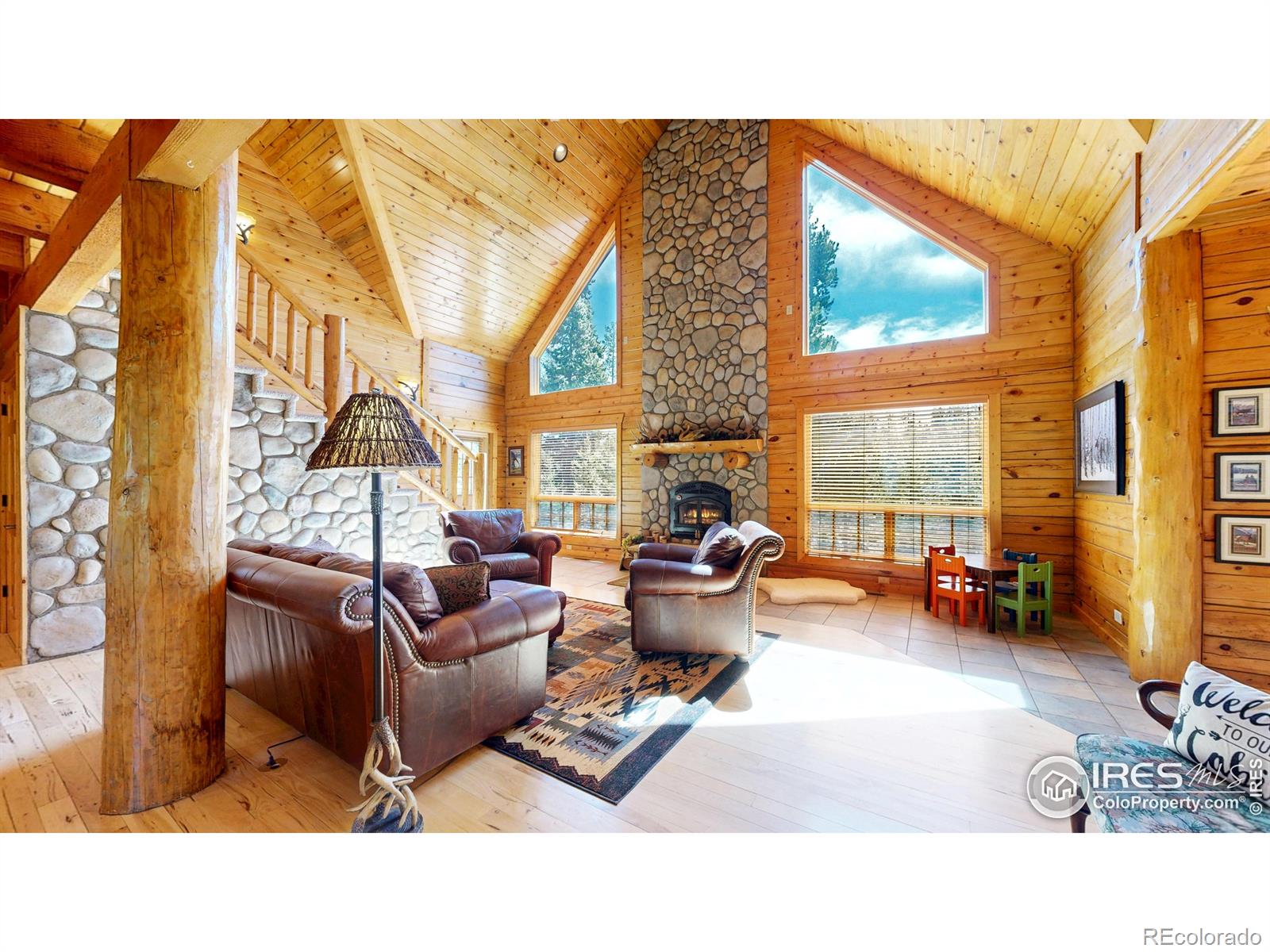 MLS Image #2 for 315  county road 4454 ,grand lake, Colorado