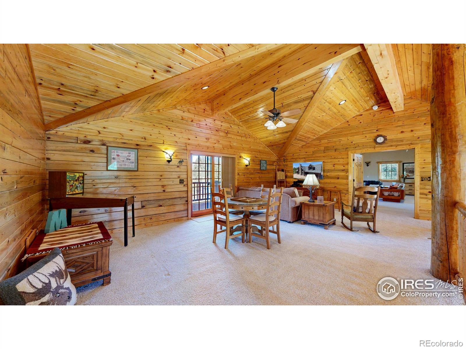 MLS Image #21 for 315  county road 4454 ,grand lake, Colorado