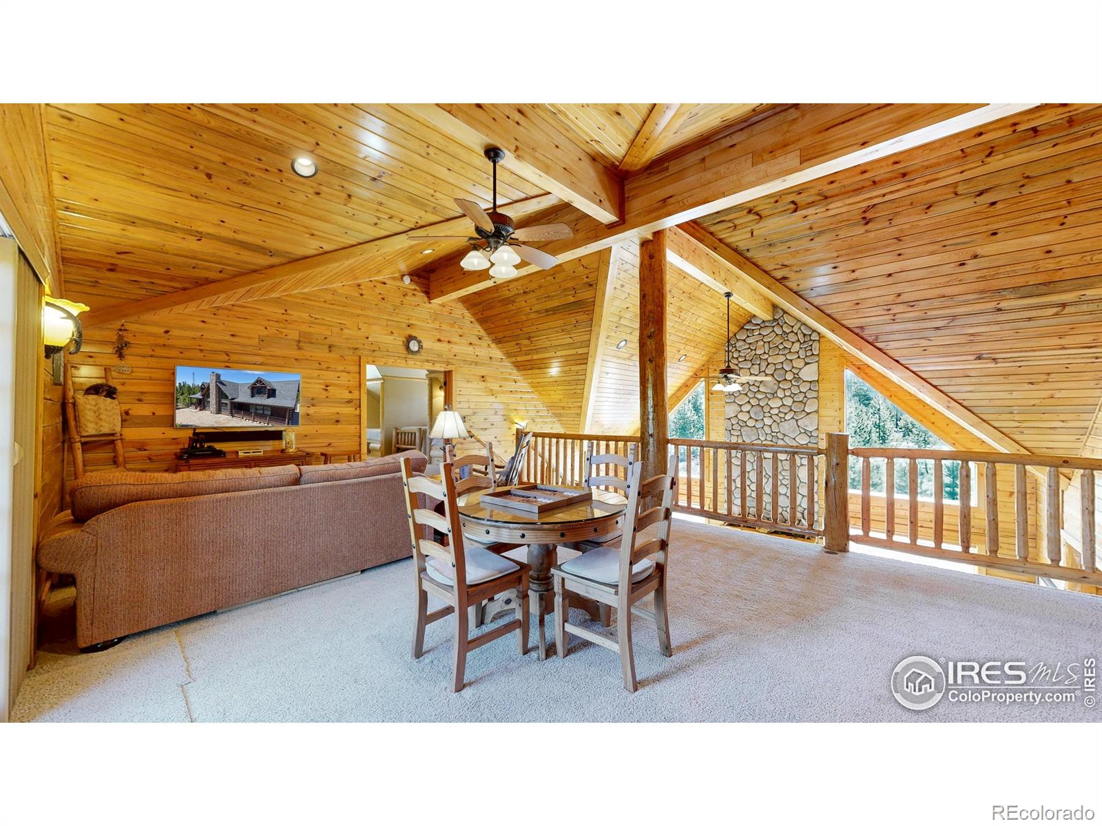 MLS Image #22 for 315  county road 4454 ,grand lake, Colorado