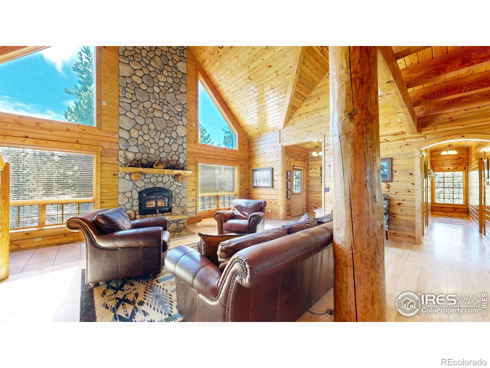 MLS Image #3 for 315  county road 4454 ,grand lake, Colorado