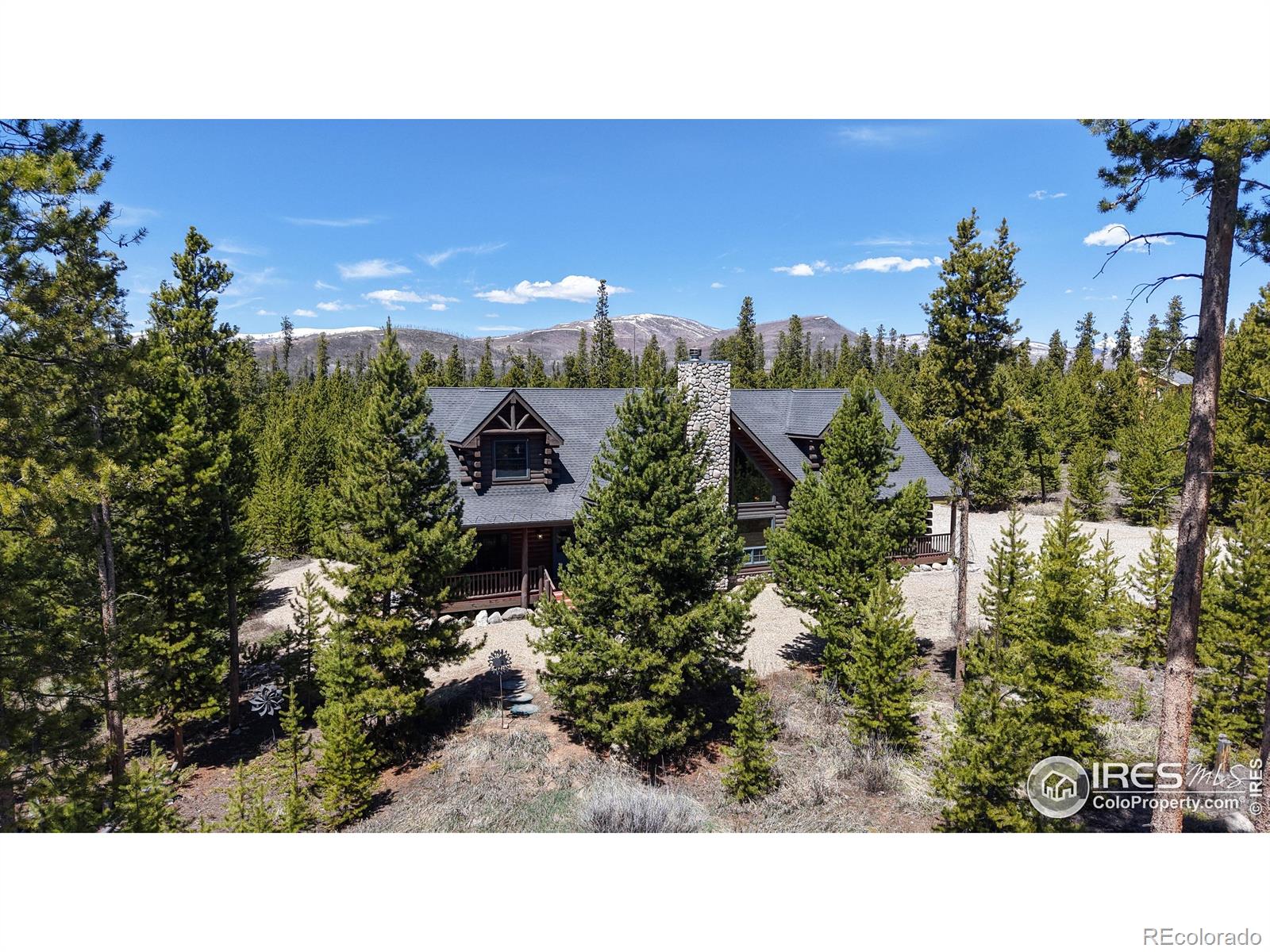 MLS Image #35 for 315  county road 4454 ,grand lake, Colorado